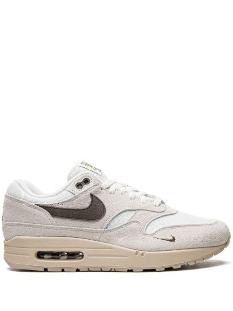 Air Max 1 "Sail Ironstone" sneakers by NIKE
