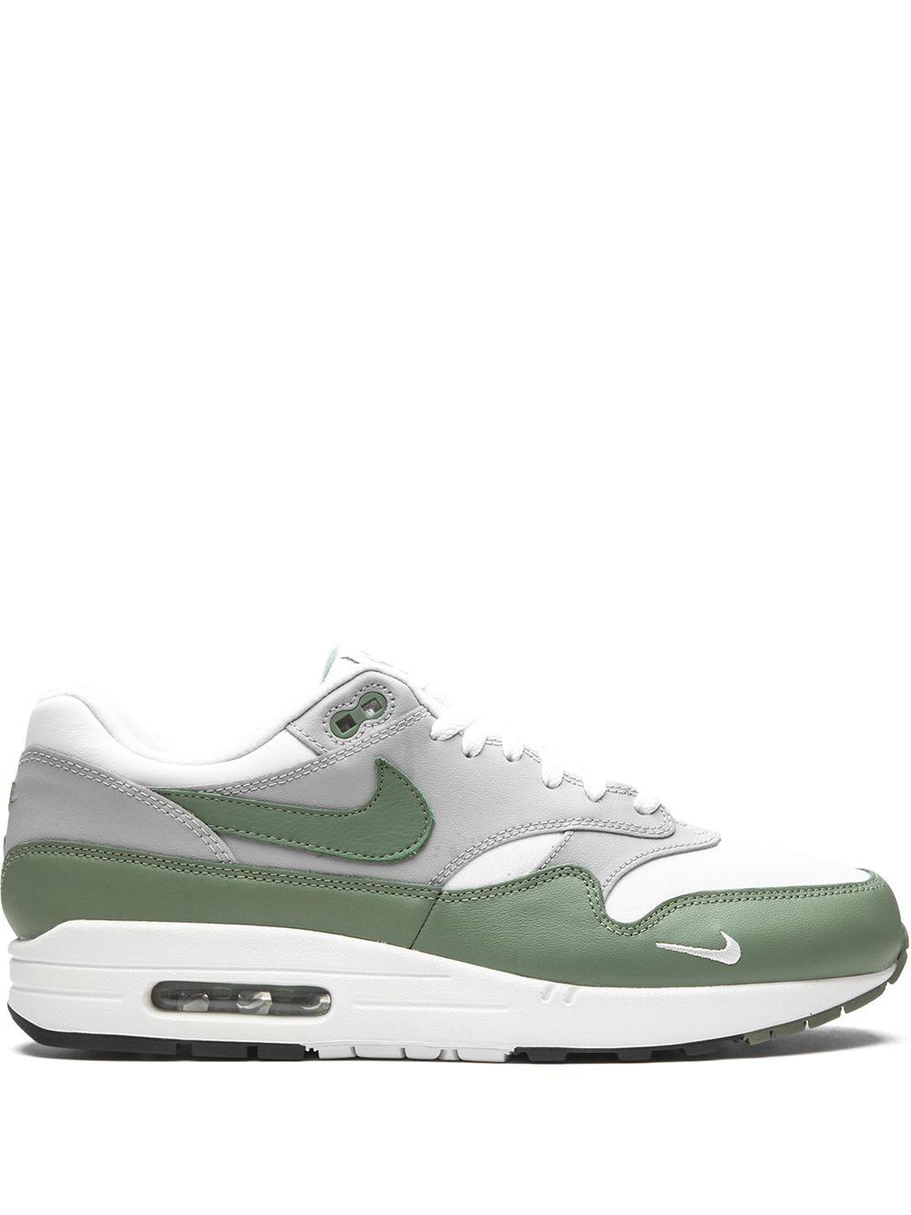Air Max 1 "Spiral Sage" sneakers by NIKE