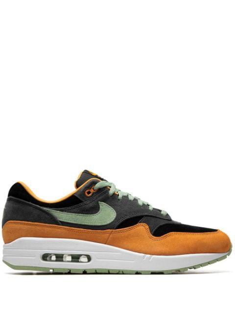 Air Max 1 "Ugly Duckling - Honeydew" sneakers by NIKE