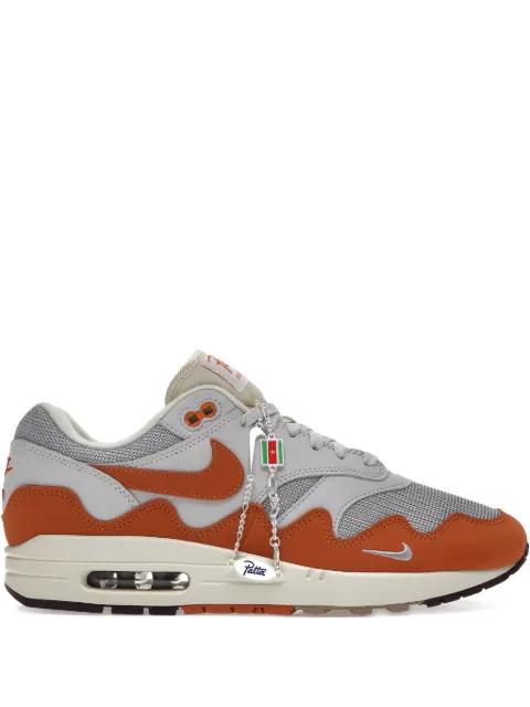 Air Max 1 Wave sneakers by NIKE