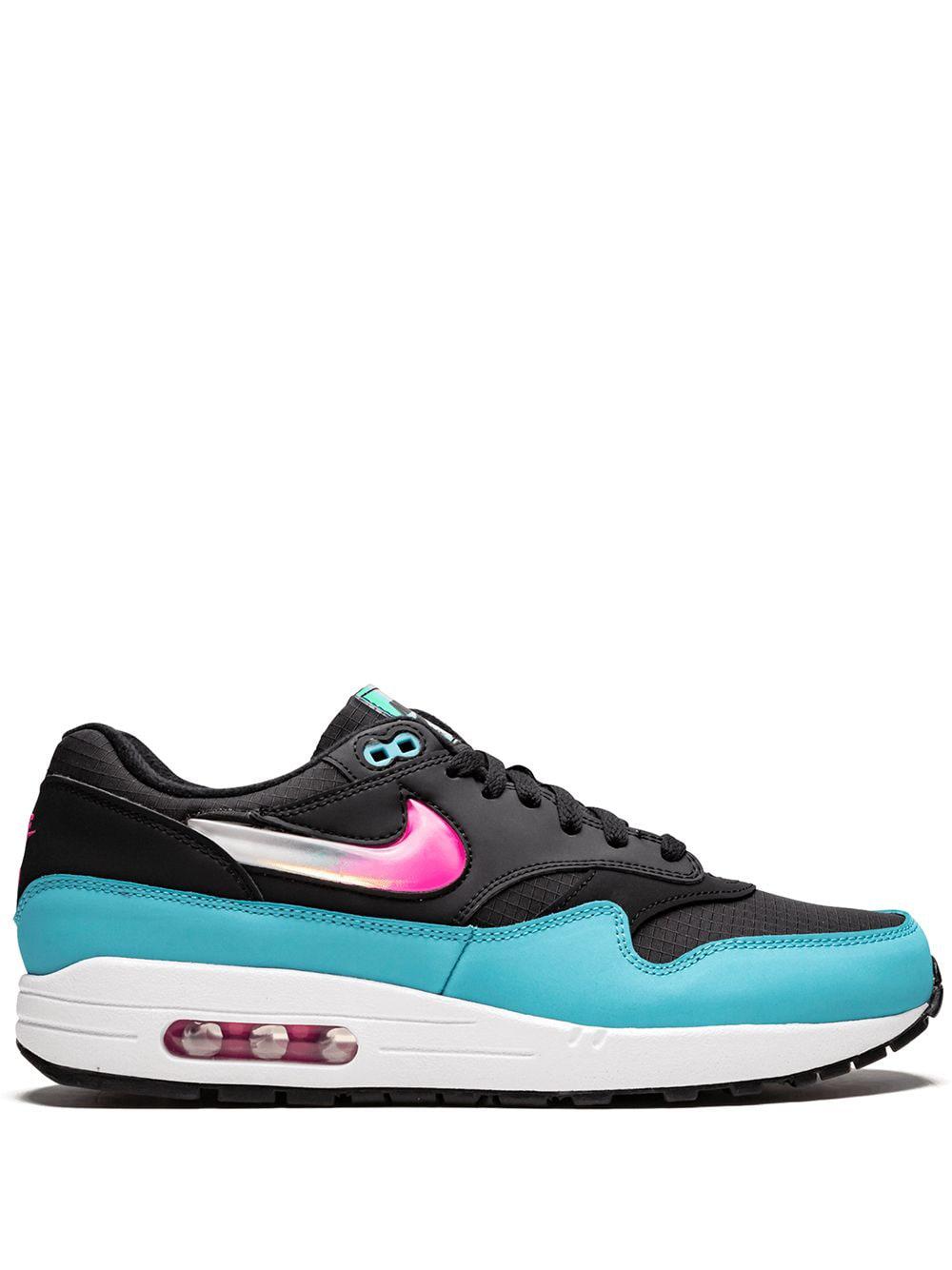 Air Max 1 sneakers by NIKE