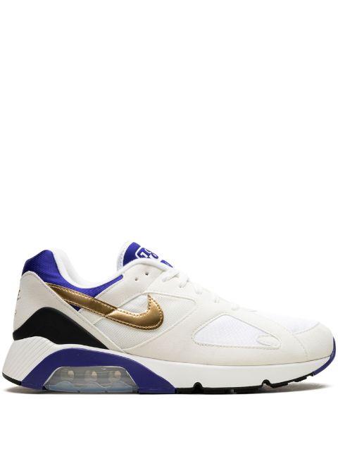 Air Max 180 "Concord" sneakers by NIKE