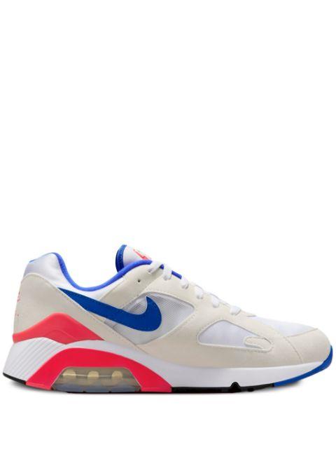 Air Max 180 "Ultramarine (2024)" sneakers by NIKE