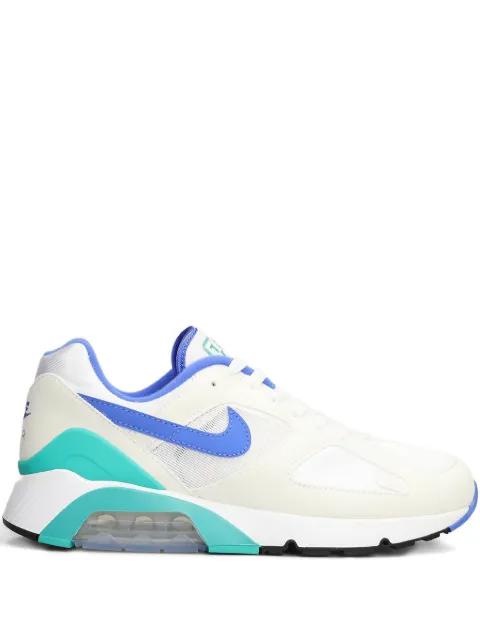 Air Max 180 sneakers by NIKE