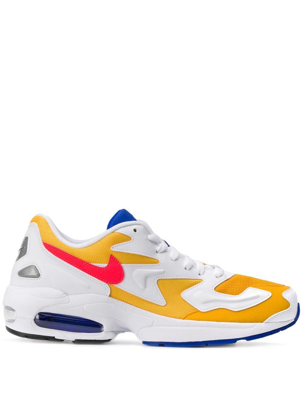 Air Max 2 Light sneakers by NIKE
