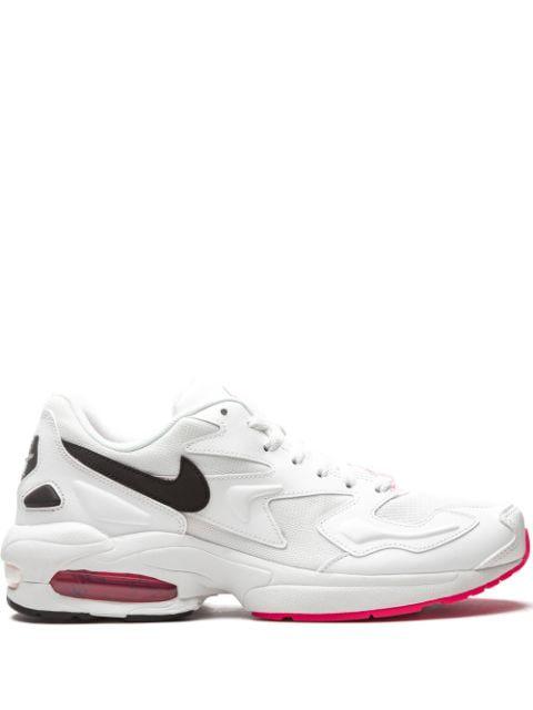 Air Max 2 Light sneakers by NIKE