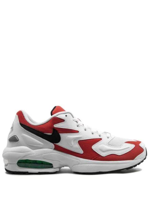 Air Max 2 Light sneakers by NIKE