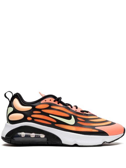 Air Max 200 "Sunrise" sneakers by NIKE