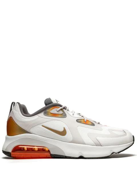 Air Max 200 sneakers by NIKE