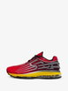 Air Max 2001 Air Ecstasy "Supreme - University Red" sneakers by NIKE