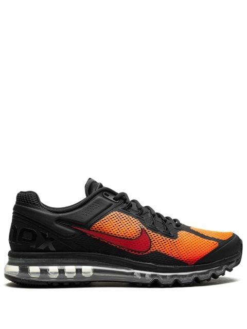 Air Max 2013 "Bright Ceramic" sneakers by NIKE