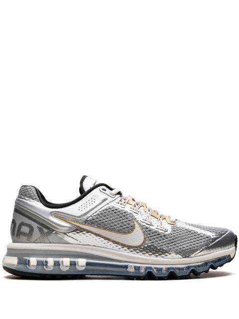 Air Max 2013 "Metallic" sneakers by NIKE