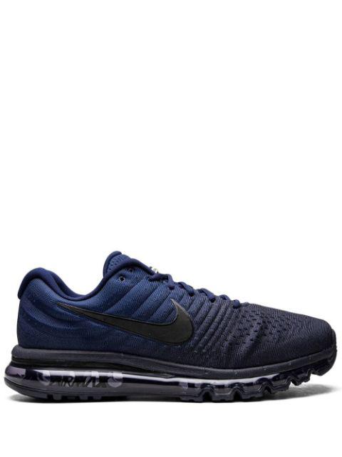 Air Max 2017 "Binary Blue" sneakers by NIKE