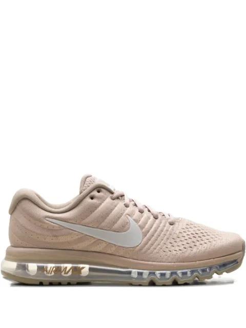 Air Max 2017 low-tops sneakers by NIKE