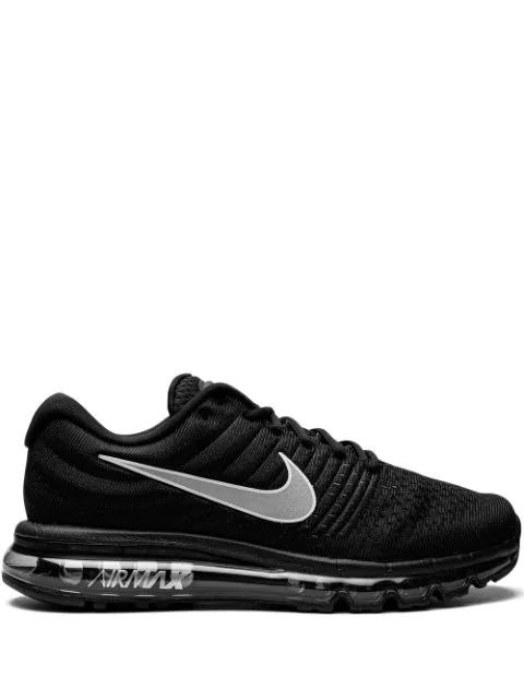 Air Max 2017 sneakers by NIKE
