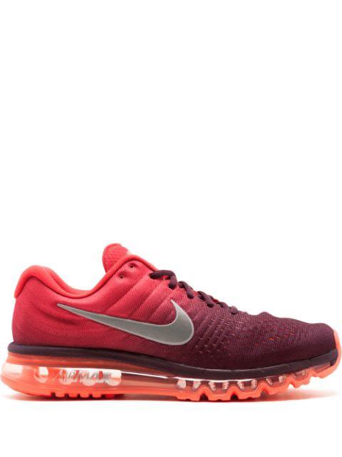 Air Max 2017 sneakers by NIKE