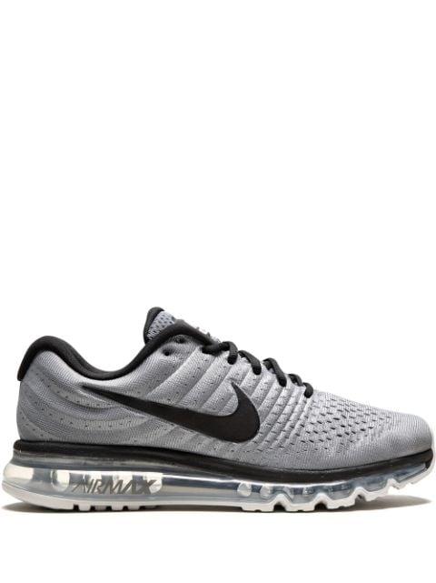 Air Max 2017 sneakers by NIKE