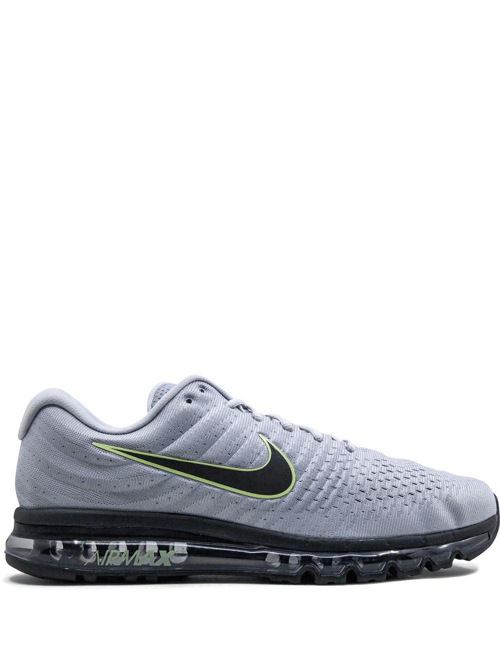 Air Max 2017 sneakers by NIKE