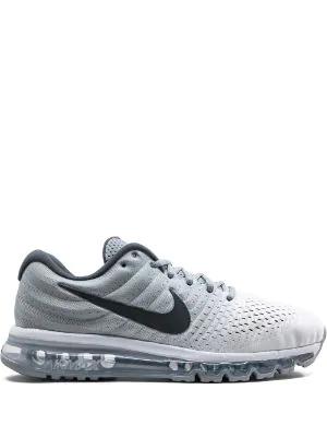 Air Max 2017 sneakers by NIKE