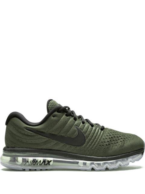 Air Max 2017 sneakers by NIKE