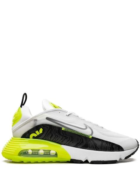 Air Max 2090 low-top sneakers by NIKE