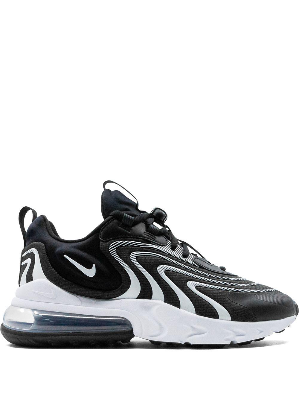 Air Max 270 ENG "Black/White" sneakers by NIKE