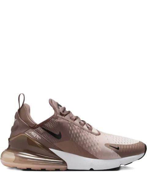 Air Max 270 "Mink Brown" sneakers by NIKE