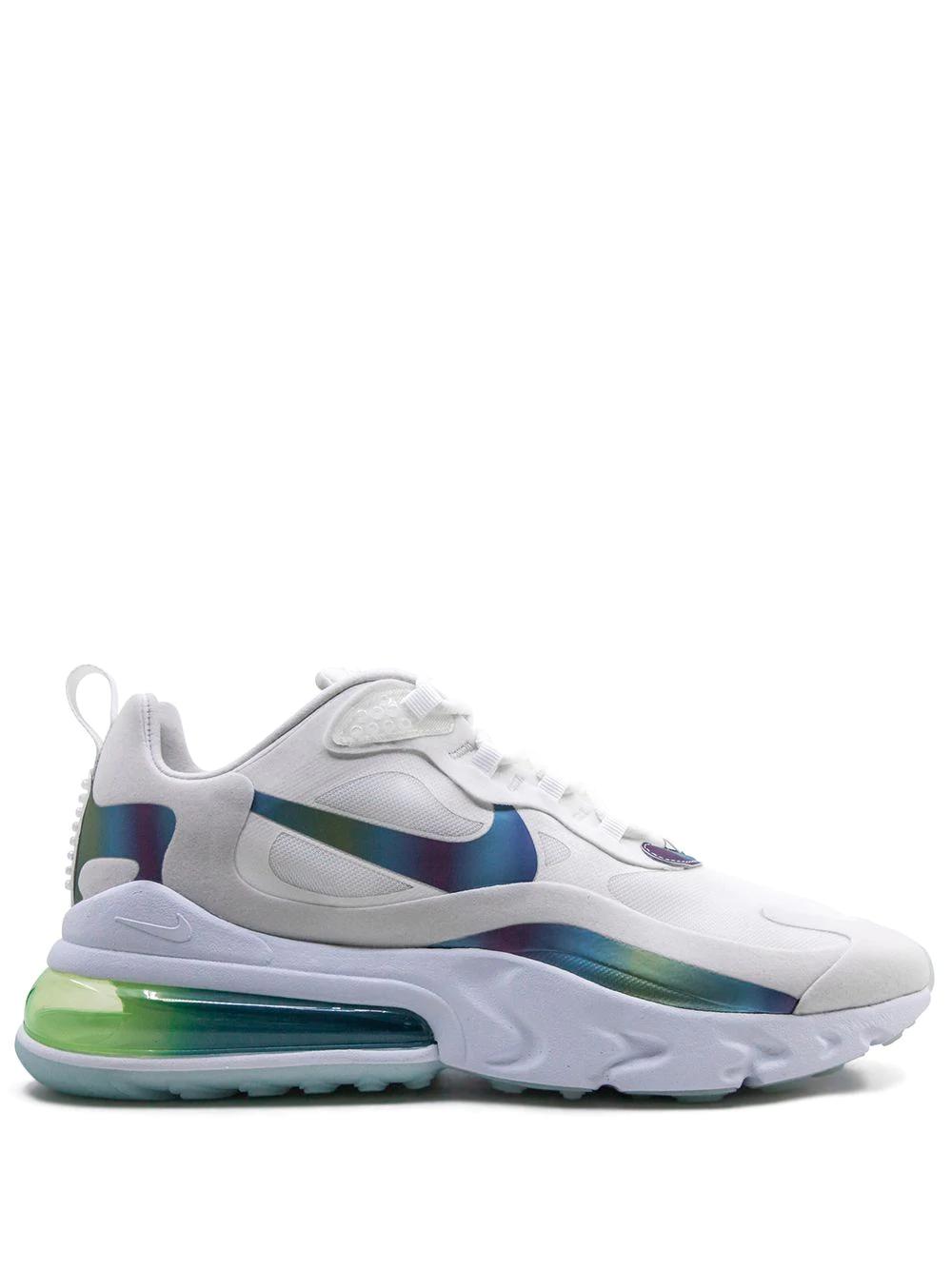 Air Max 270 React 20 sneakers by NIKE