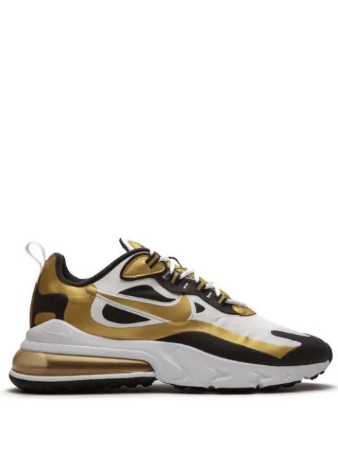 Air Max 270 React sneakers by NIKE