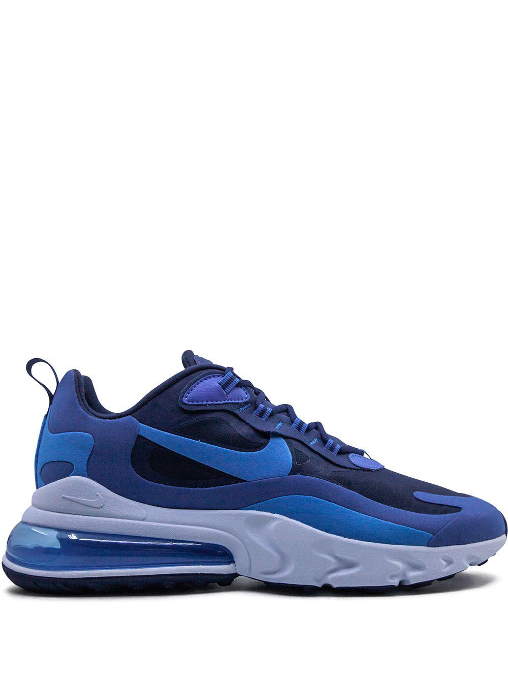 Air Max 270 React sneakers by NIKE