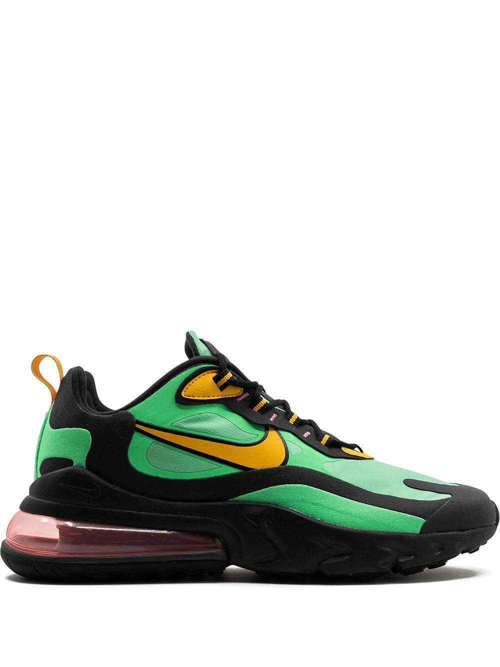 Air Max 270 React sneakers by NIKE