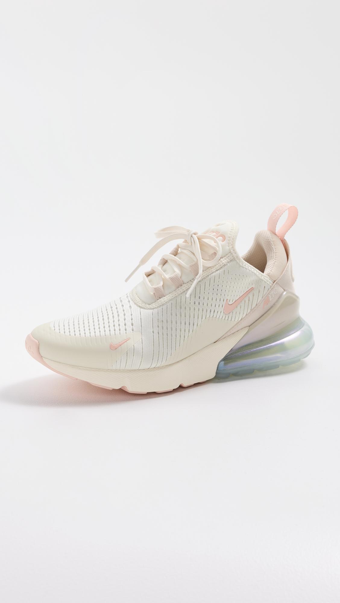 Air Max 270 Sneakers by NIKE