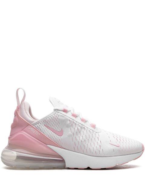 Air Max 270 "Soft Pink" sneakers by NIKE