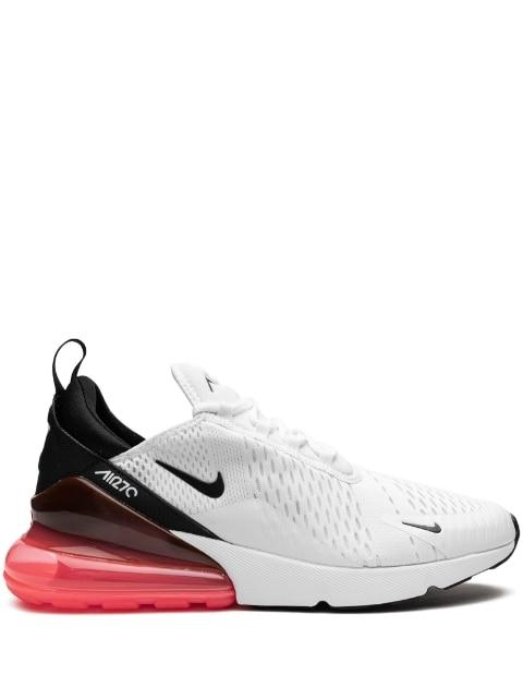 Air Max 270 "White Hot Punch" sneakers by NIKE