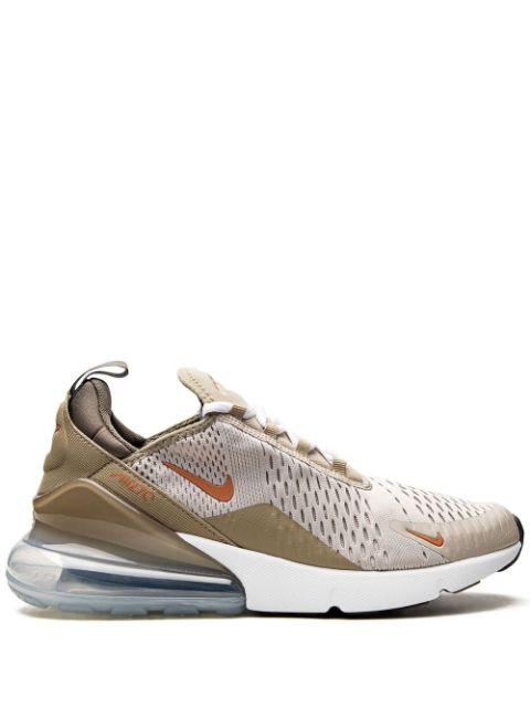 Air Max 270 sneakers by NIKE