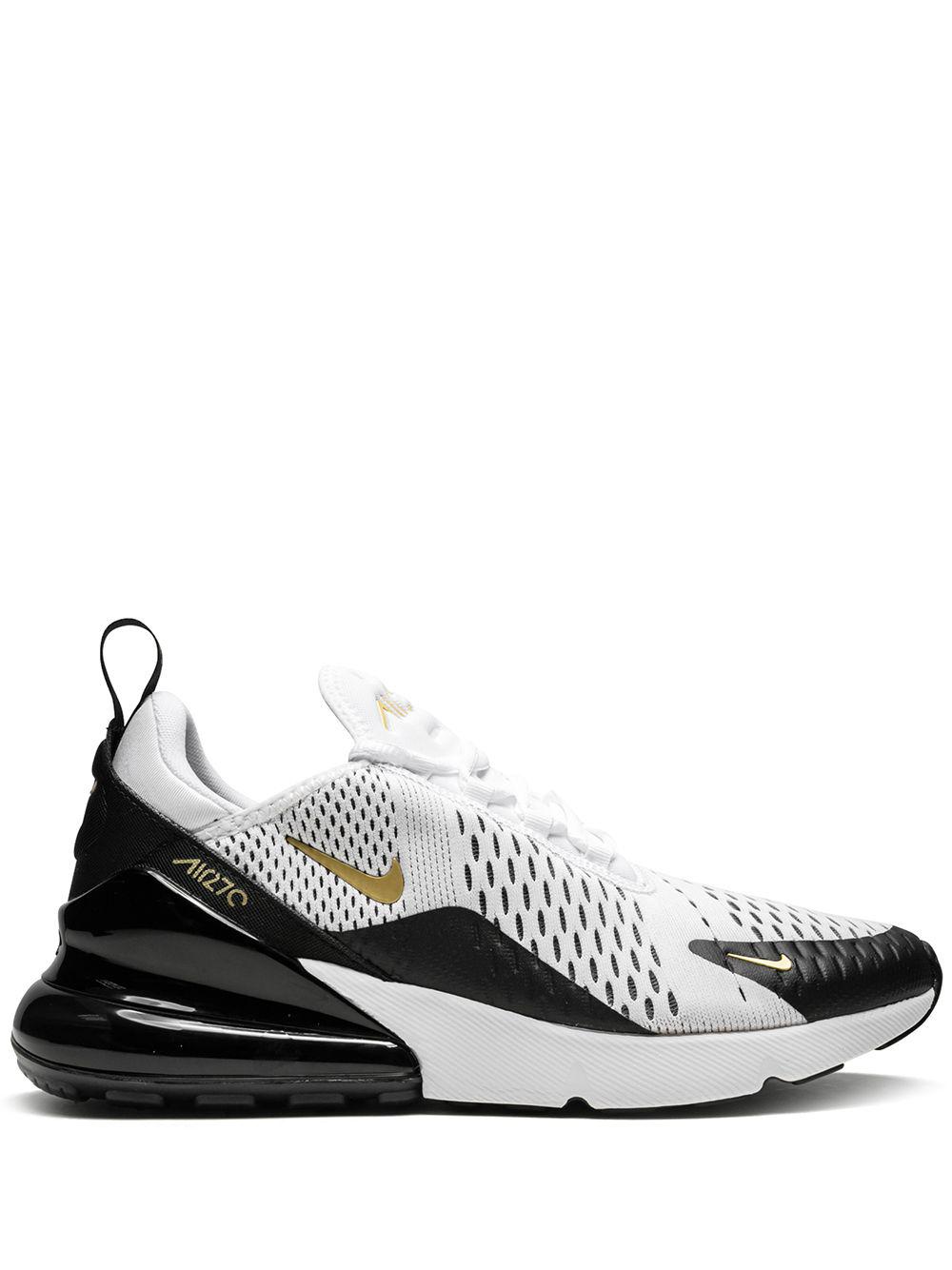 Air Max 270 sneakers by NIKE