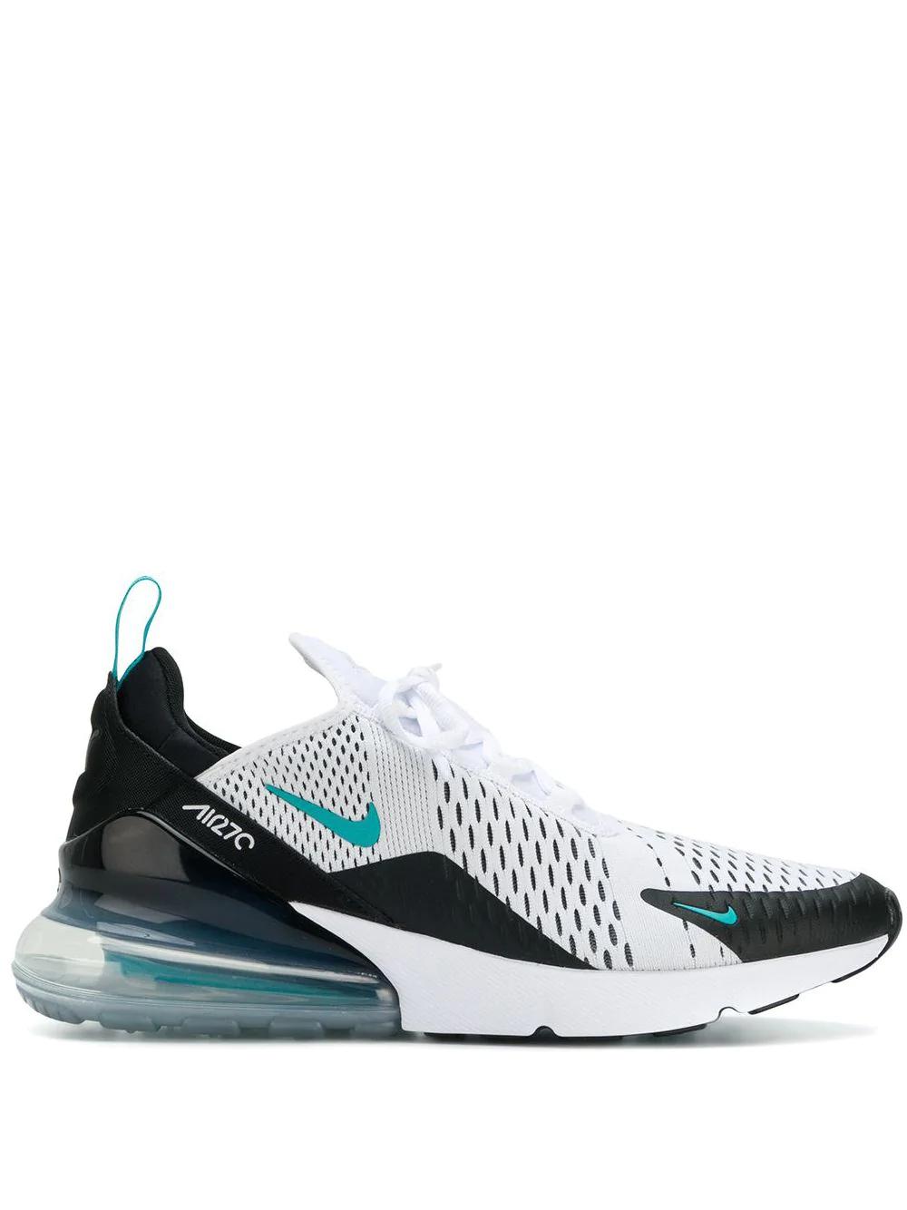Air Max 270 sneakers by NIKE
