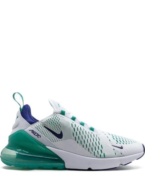 Air Max 270 sneakers by NIKE
