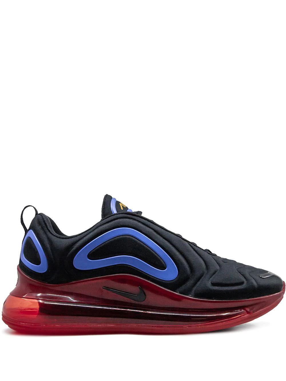 Air Max 270 sneakers by NIKE