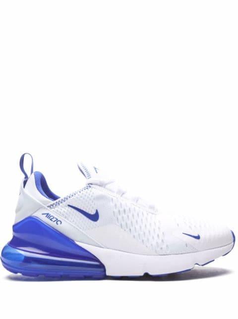 Air Max 270 sneakers by NIKE
