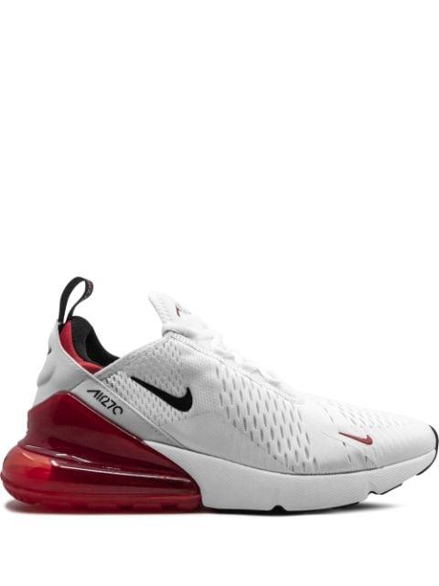 Air Max 270 sneakers by NIKE