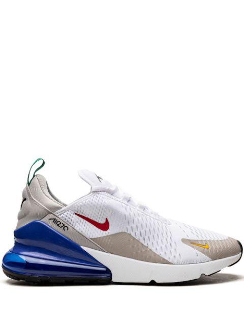 Air Max 270 sneakers by NIKE