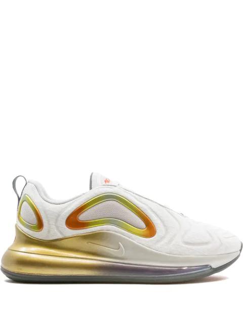 Air Max 720 "Gradient" sneakers by NIKE