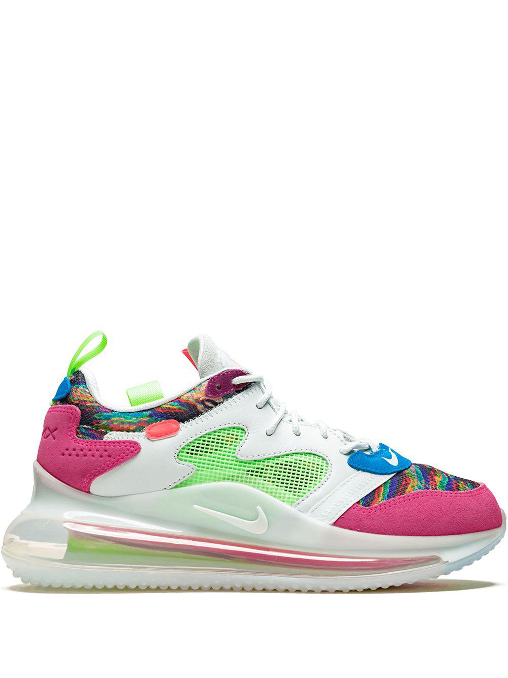 Air Max 720 "Odell Beckham Jr." sneakers by NIKE