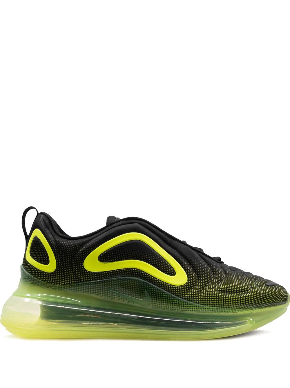 Air Max 720 "Retro Future" sneakers by NIKE