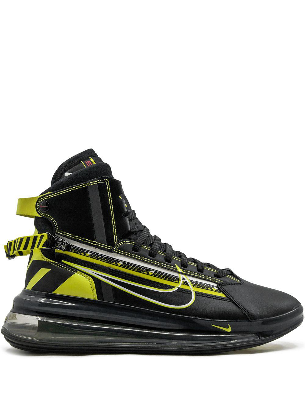Air Max 720 Saturn QS "All-Star" sneakers by NIKE