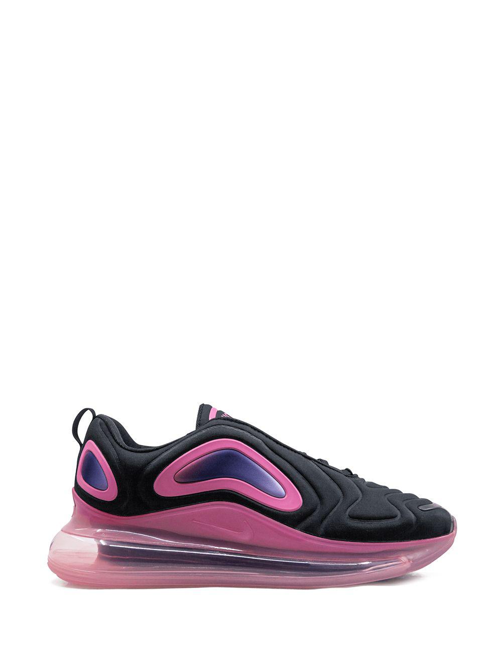 Air Max 720 sneakers by NIKE