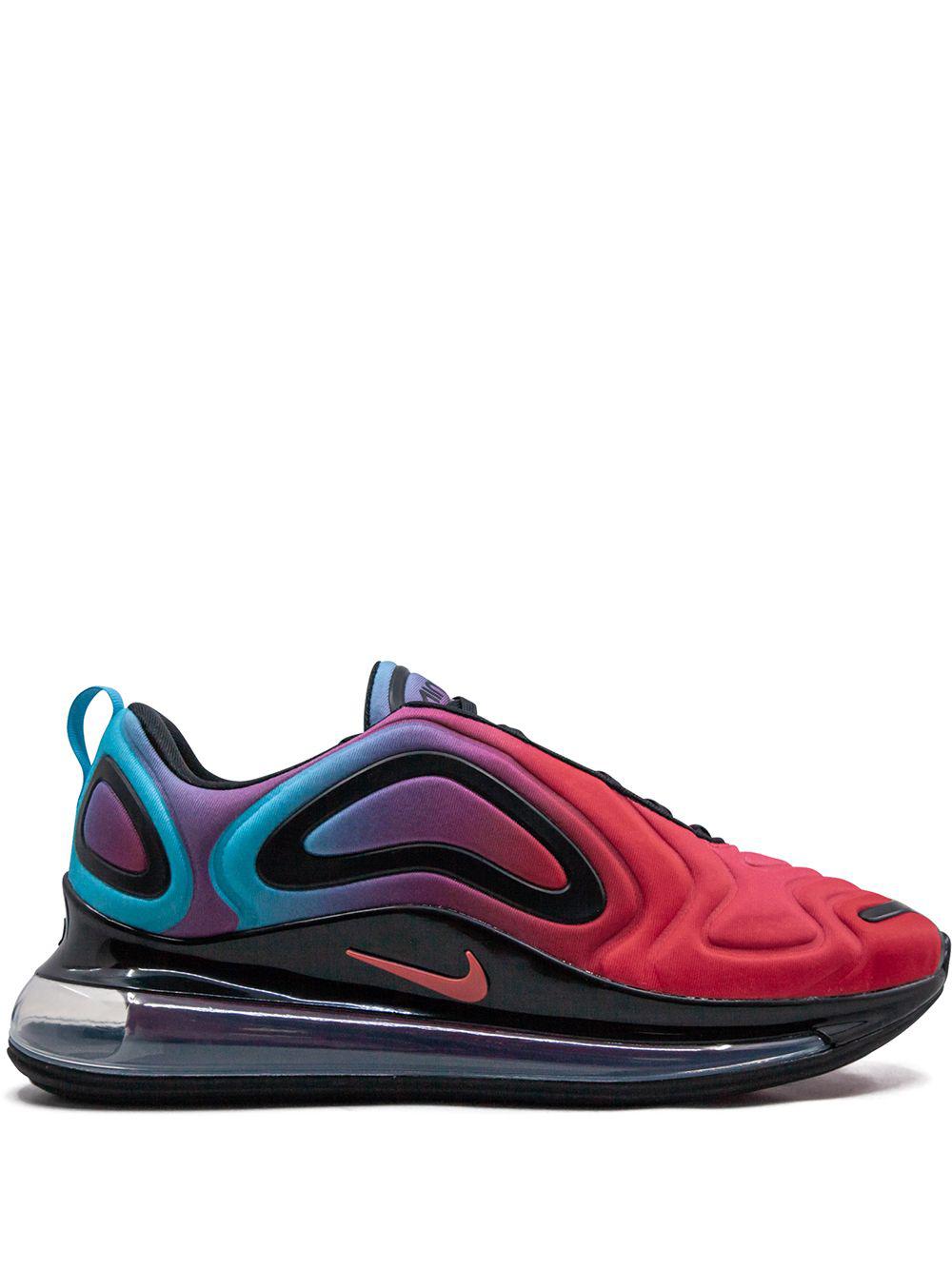 Air Max 720 sneakers by NIKE