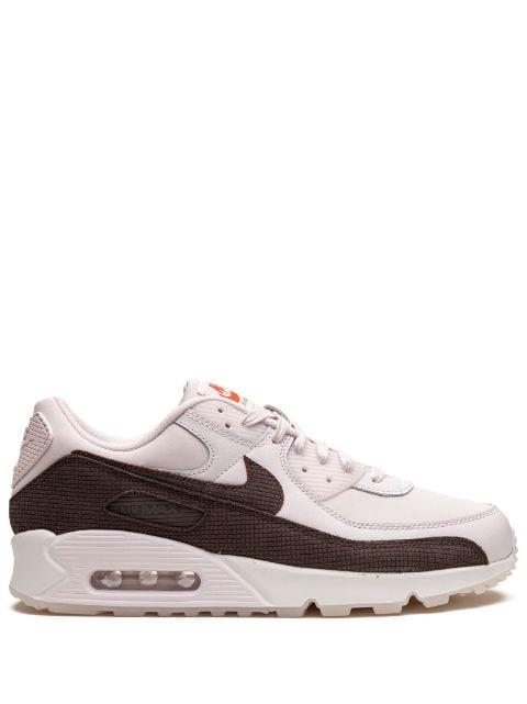 Air Max 90 "Brown Tile" sneakers by NIKE