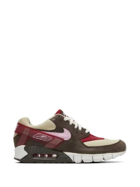 Air Max 90 Current Huarache PR "DQM" sneakers by NIKE